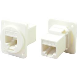 Cliff, CP30222XW, RJ45, CAT 6, 1 ks