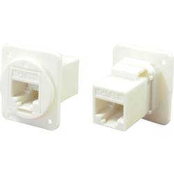 Cliff, CP30220XW, RJ45, CAT 5e, 1 ks