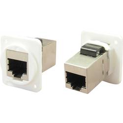 Cliff, CP30220SXW, RJ45, CAT 5e, 1 ks