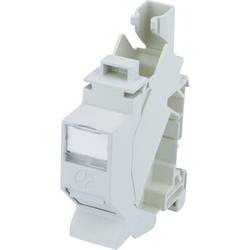 Telegärtner 100023004, 100023004, RJ45 konektor, RJ45, CAT 6A, 1 ks