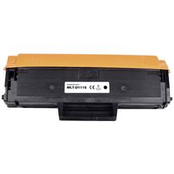 Renkforce Toner náhradní Samsung MLT-D111S kompatibilní černá 1000 Seiten RF-5607928 RF-5607928