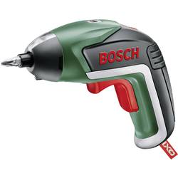 Bosch Home and Garden IXO V aku šroubovák 3.6 V, 1.5 Ah Li-Ion, 06039A8000, akumulátor