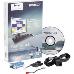 Davis Instruments DAV-6510SER DAV-6510SER software