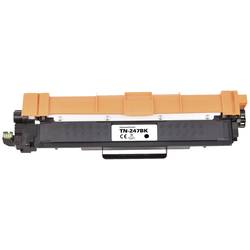 Renkforce Toner náhradní Brother TN-247BK kompatibilní černá 3000 Seiten RF-5608674 RF-5608674