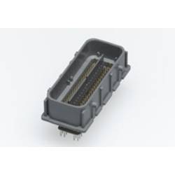 Molex konektor do DPS 313874018, 1 ks