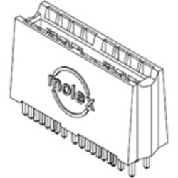 Molex zásuvkový konektor do DPS 457190004, 1 ks