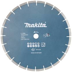 Makita E-12996 E-12996 diamantový řezný kotouč Průměr 355 mm Ø otvoru 25.4 mm 1 ks