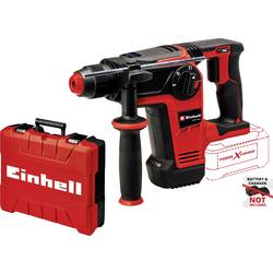 Einhell TP-HD 18/26 Li BL - Solor Power X-Change Professional SDS plus-aku vrtací kladivo 18 V Li-Ion