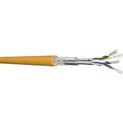 DRAKA J-02YSCH 1001088-00100RW ethernetový síťový kabel, CAT 7a, S/FTP, 1 m