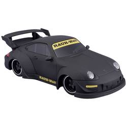 MaistoTech Porsche 993 RWB 1:24 RC model auta elektrický, sportovní auto, 581533