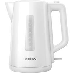 Philips Home HD9318/00 rychlovarná konvice bílá Kapacita: 1.7 l