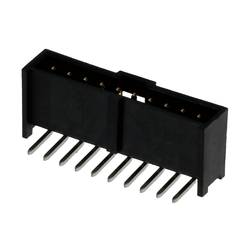 Molex vestavná pinová lišta (standardní) 10, 901362210, 1 ks Tray