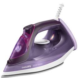 Philips Home DST3041/30 nástavec na oblečení pro parní žehličku fialová 2600 W