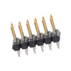 Molex pinová lišta (standardní) Počet řádků: 2 10897120 1 ks Bulk