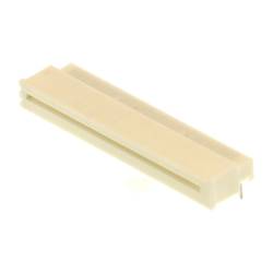 Molex Konektor FFC / FPC 28, rozteč 1.25 mm, 39532284, 1 ks Tray