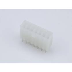 Molex vestavná zásuvková lišta (standardní) 14, rozteč 4.20 mm, 39293146, 1 ks Bulk