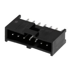 Molex vestavná pinová lišta (standardní) 7, 901361107, 1 ks Tray