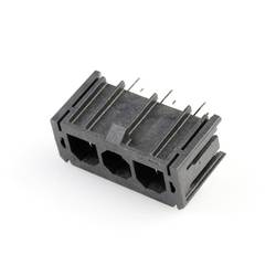 Molex vestavná pinová lišta (standardní) 3, 431601103, 1 ks Tray