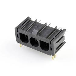 Molex vestavná pinová lišta (standardní) 3, rozteč 7.50 mm, 431607303, 1 ks Tray