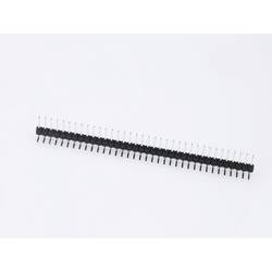 Molex pinová lišta (standardní) 36, rozteč 2.54 mm, 22288361, 1 ks Bulk