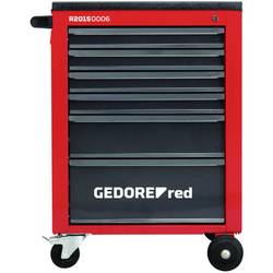 Gedore RED 3301663 dílenský vozík ocel