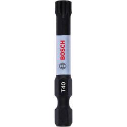 Bosch Accessories Bosch Power Tools 2608522490 bit ITX, 1 ks, profil T, 1/4