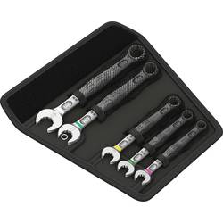 Wera 05004178001 Bicycle Set 10 sada očkoplochých klíčů 5dílná Délka klíče (cm) (jen pro nadpis) 8 - 23 mm