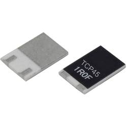 TRU COMPONENTS TCP45-AR100FBK výkonný rezistor 0.1 Ω SMD TO-252/DPAK 45 W 1 % 1 ks