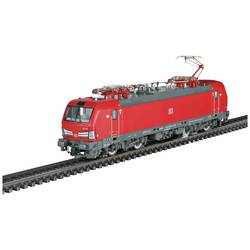 Märklin 39330 H0 elektrická lokomotiva BR 193 značky DB AG