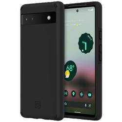 Incipio Duo zadní kryt na mobil Google Pixel 6a černá odolné vůči nárazům GG-092-BLK