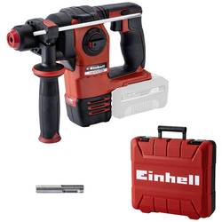 Einhell HEROCCO 18/20 SDS plus-aku vrtací kladivo 18 V Li-Ion bez akumulátoru, bez nabíječky, kufřík