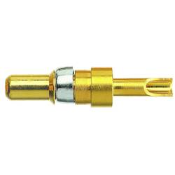 Harting 09692815421 09692815421 elektrický kontakt AWG min.: 14 AWG max.: 12 slitina mědi 20 A 1 ks