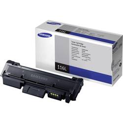 HP Toner Samsung MLT-D116L originál černá 3000 Seiten SU828A