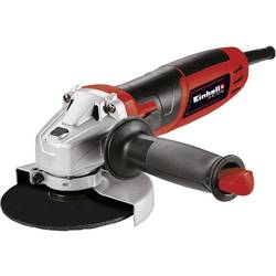 Einhell TC-AG 115/750 4430960 úhlová bruska 115 mm, 750 W, 240 V