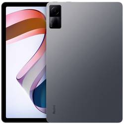 Xiaomi Redmi Pad WiFi 64 GB grafitová tablet s OS Android 26.9 cm (10.6 palec) Android™ 12 2000 x 1200 Pixel