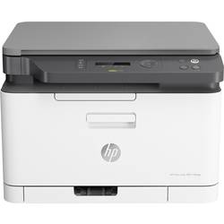 HP Color Laser MFP 178nwg multifunkční tiskárna laserová barevná A4 tiskárna, skener, kopírka LAN, Wi-Fi