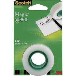 Scotch FT-5100-4921-4 8-1925R lepicí páska Scotch® Magic™ 810 transparentní (d x š) 25 m x 19 mm 1 ks