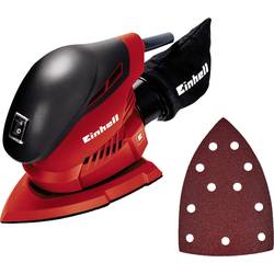 Einhell TH-OS 1016 multifunkční bruska, 100 W, 150 x 150 x 100 mm, 4460610