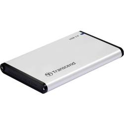 Transcend TS0GSJ25S3 pouzdro pevného disku SATA 2.5 palec USB 3.2 (Gen 1x1)