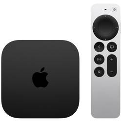 Apple Apple TV 4K Wi‑Fi + Ethernet 3rd Gen, 2022 128 GB #####Apple TV