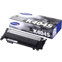 HP Toner Samsung CLT-K404S originál černá 1500 Seiten SU100A