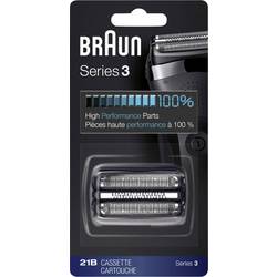 Braun Kombipack 21B holicí hlava 1 ks