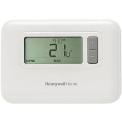 Honeywell T3C110AEU pokojový termostat montáž na zeď, T3C110AEU, denní program, týdenní program, 1 ks