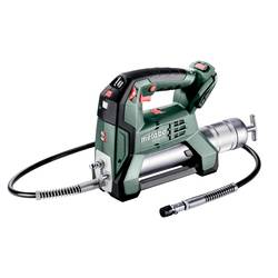 Metabo FP 18 LTX 600789850 akumulátorový mazací lis