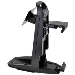 Ergotron Neo-Flex® All-In-One Security Stand 1násobné držák monitoru 35,6 cm (14) - 61 cm (24) černá stojan, nastavitelná výška, naklápěcí + nakláněcí