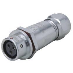 Weipu Weipu Connector SF1211/S2 I kulatý faston, 1 ks