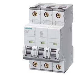 Siemens 5SY43328 5SY4332-8 elektrický jistič 32 A 230 V, 400 V