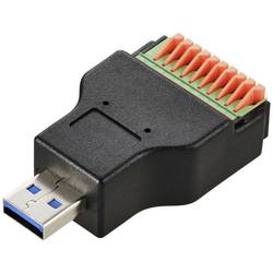 TRU COMPONENTS TC-USB3.0-STB konektor USB