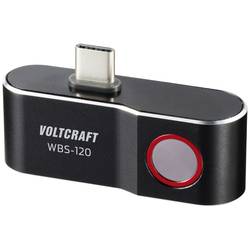 VOLTCRAFT WBS-120 termokamera, -20 do 400 °C, 120 x 90 Pixel, 25 Hz, VC-14378990