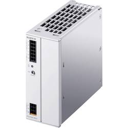 Block PC-0124-050-0 síťový zdroj na DIN lištu, 24 V/DC, 5 A, 120 W, výstupy 1 x